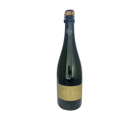 Domaine Hugo, Hugo, Single Vineyard Brut Nature, 2021