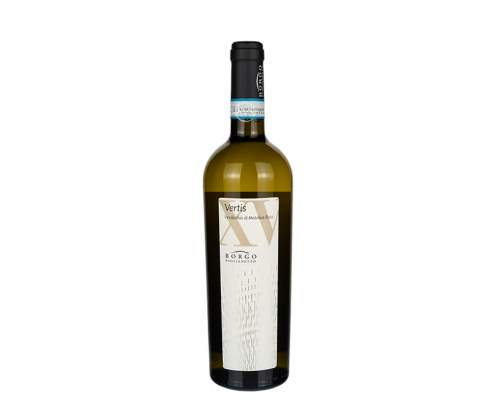 Borgo Paglianetto, Vertis, Verdicchio di Matelica, 2022