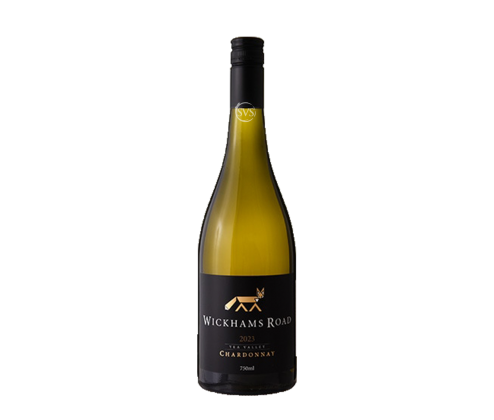 Wickhams Road, Chardonnay, Yea Valley, 2024