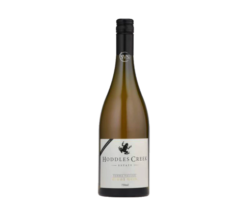 Hoddles Creek, Pinot Gris, Yarra Valley, 2024