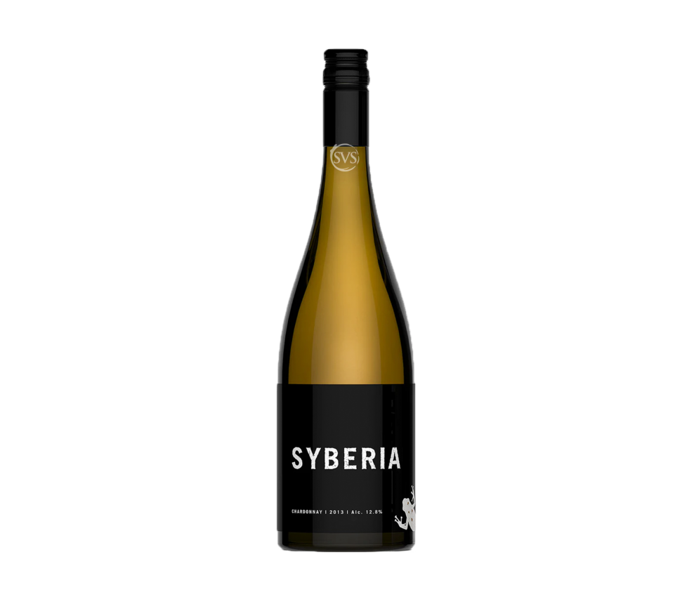 Hoddles Creek, Syberia Chardonnay, Yarra Valley, 2022