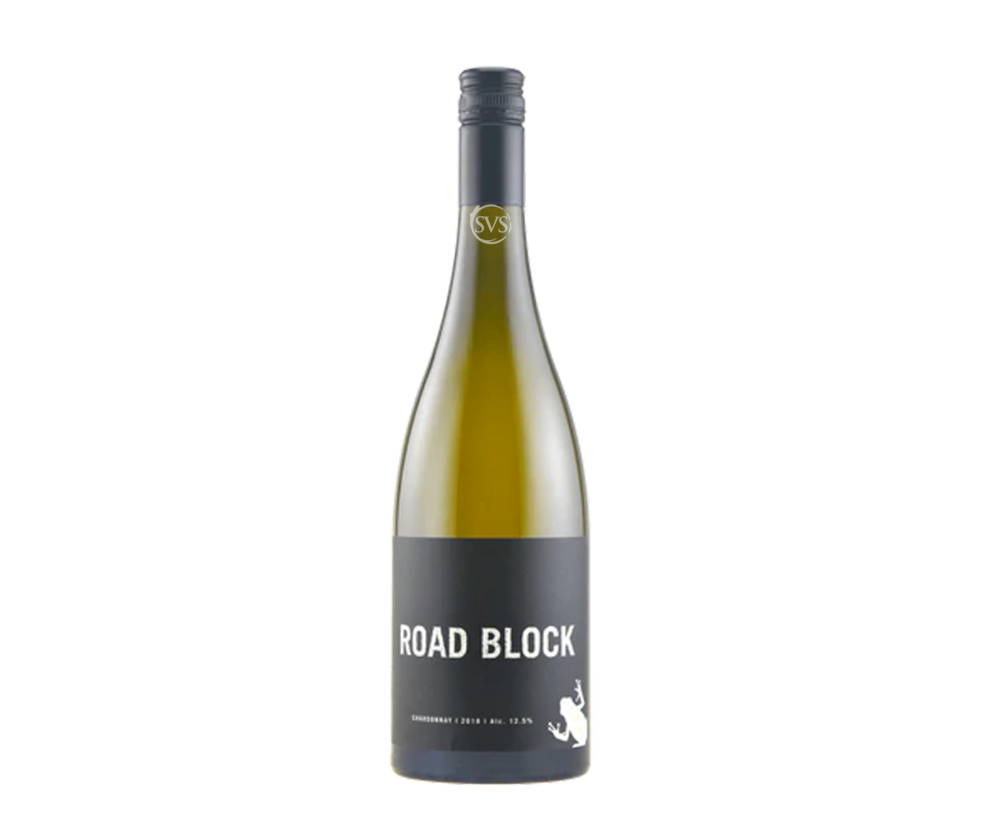 Hoddles Creek, Road Block Chardonnay, Yarra Valley, 2021