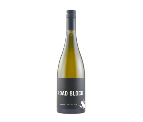 Hoddles Creek, Road Block Chardonnay, Yarra Valley, 2021