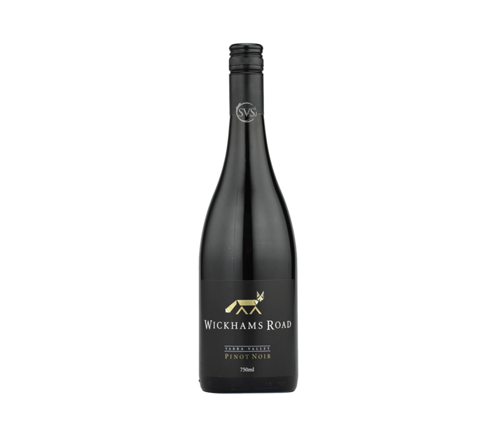 Wickhams Road, Pinot Noir, Yarra Valley, 2024