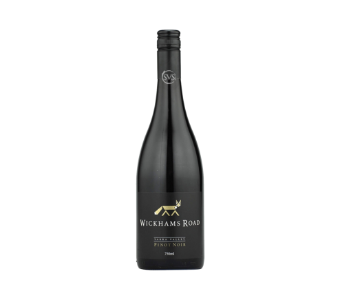 Wickhams Road, Pinot Noir, Yarra Valley, 2024