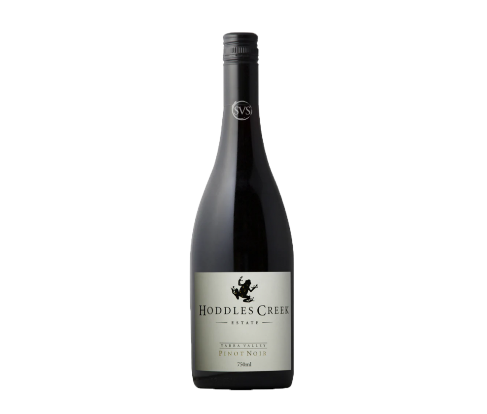 Hoddles Creek Pinot Noir, Yarra Valley, 2024