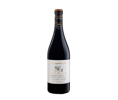 El Lagar de Isilla, Ribera del Duero, Matanza de Soria, 2020