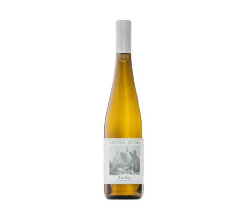 Castel Juval, Riesling, Gletscherschliff, Alto Adige Valle Venosta, 2024