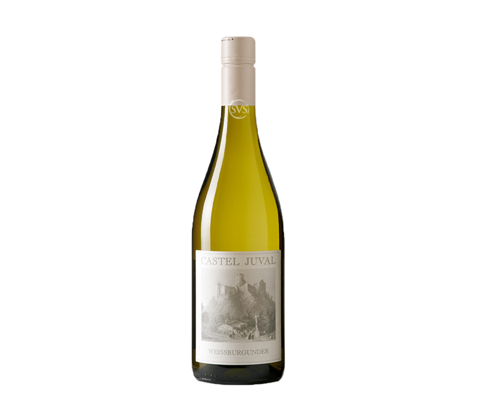 Castel Juval, Pinot Bianco, Alto Adige Valle Venosta, 2024