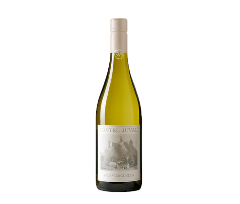 Castel Juval, Pinot Bianco, Alto Adige Valle Venosta, 2024
