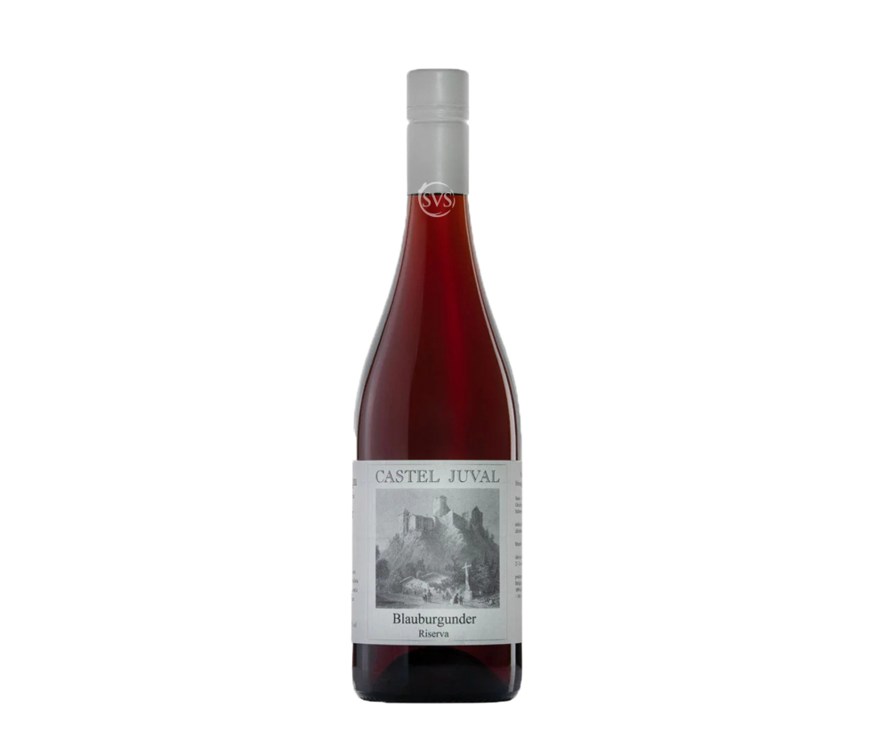 Castel Juval, Pinot Nero Riserva, Alto Adige Valle Venosta, 2021