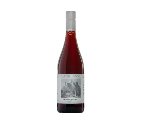 Castel Juval, Pinot Nero Riserva, Alto Adige Valle Venosta, 2021