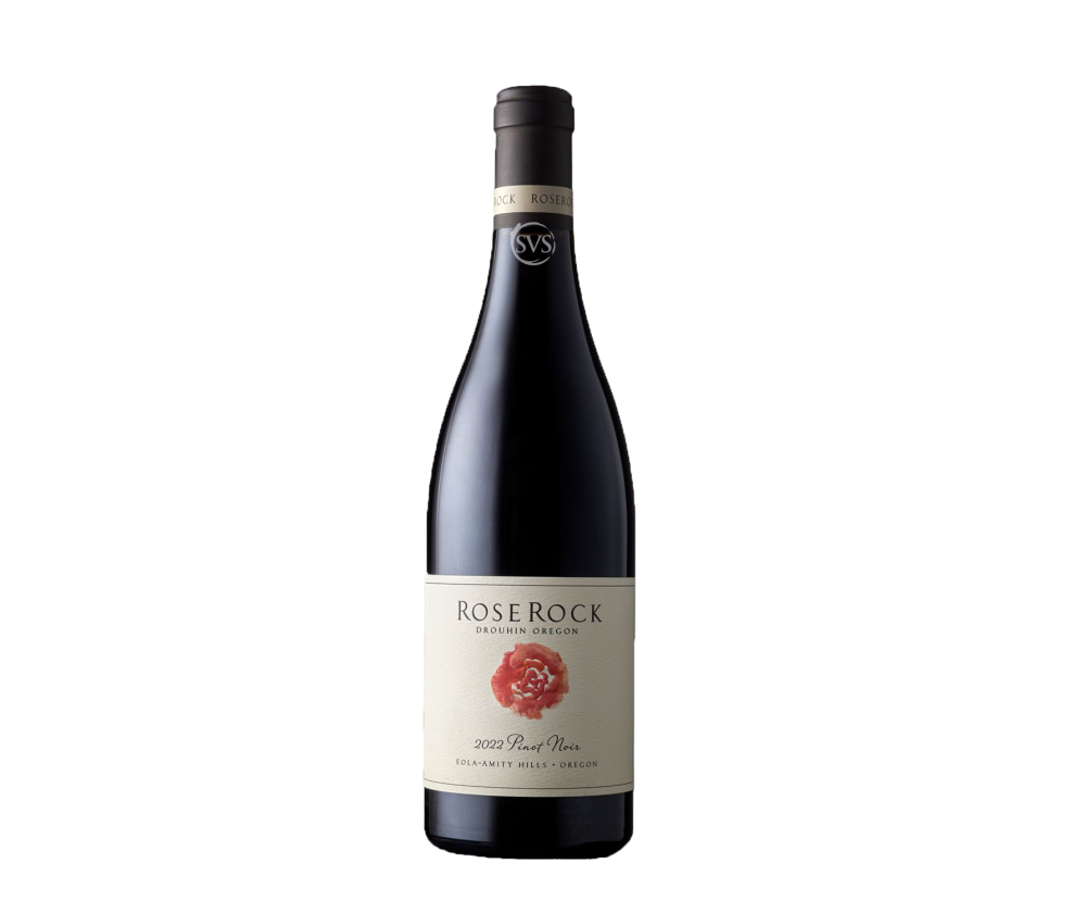 Domaine Drouhin, Roserock Pinot Noir, Oregon, 2022
