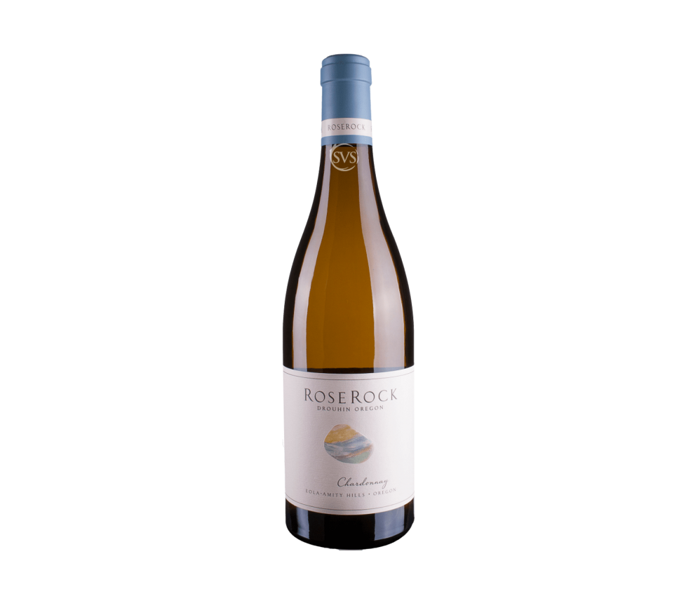 Domaine Drouhin, Roserock Chardonnay, Oregon, 2021