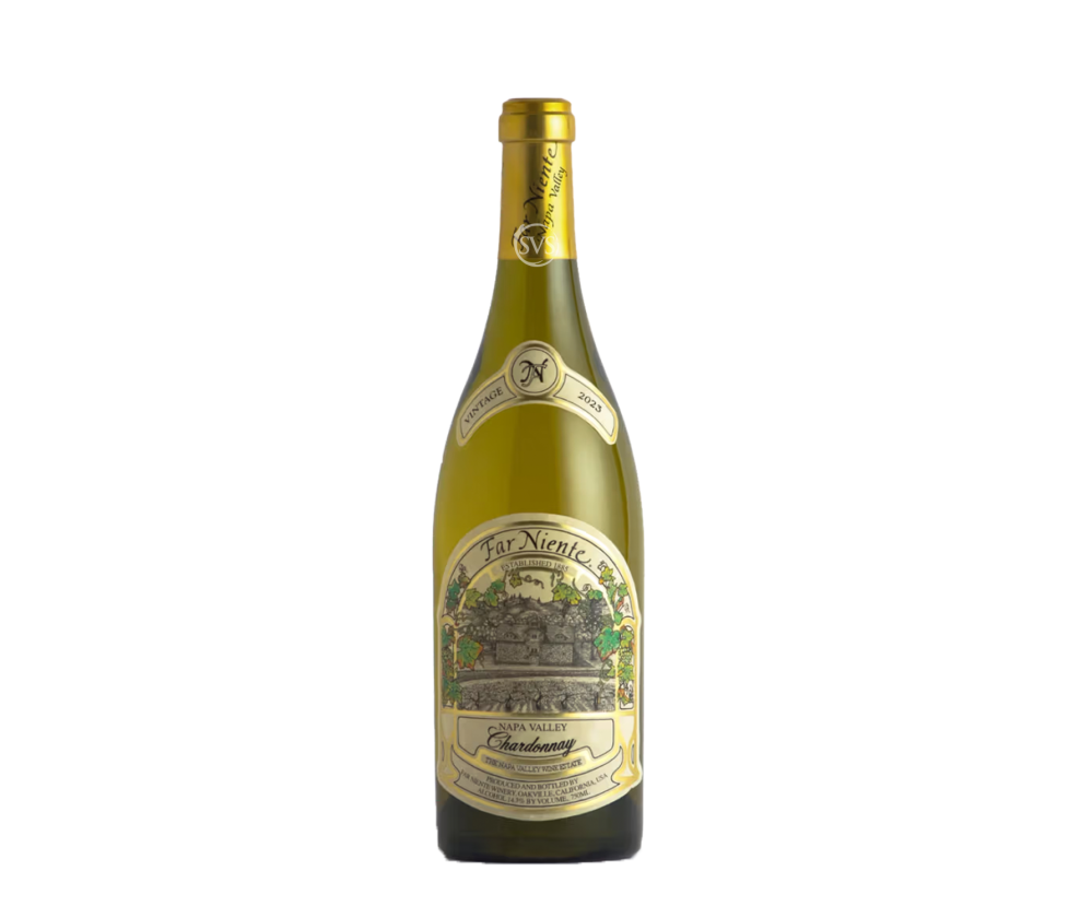 Far Niente, Chardonnay, 2023