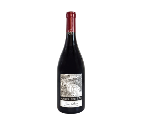 Radio-Coteau, La Neblina Pinot Noir, Sonoma County, California, 2021