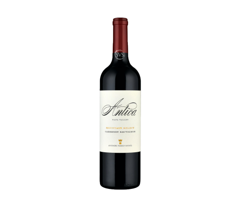 Antica, Mountain Select Cabernet, Napa, 2019