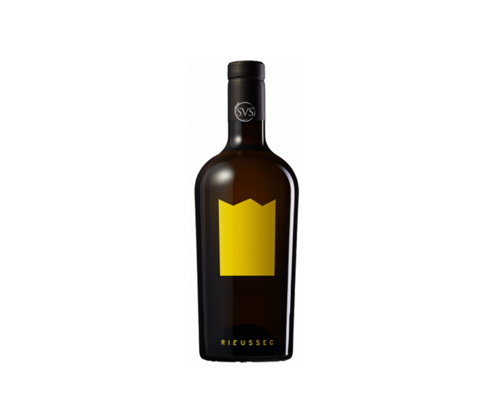 Chateau Rieussec, Sauternes, 2019