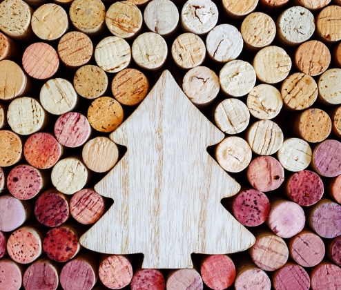 Winchester Christmas Tasting Ticket