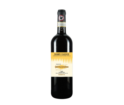 I Fabbri, Chianti Classico Riserva, 2021 (Damaged Labels)