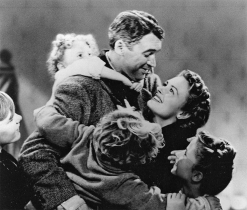 It's a Wonderful Life Case