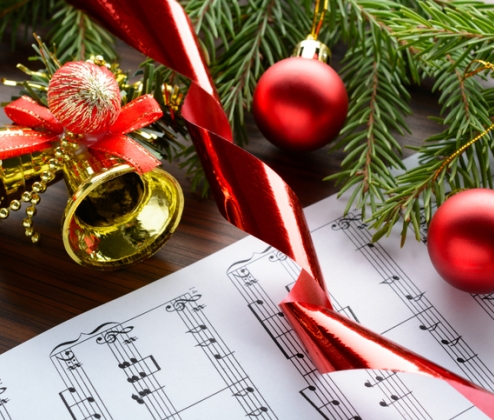 The Christmas Carol Case 