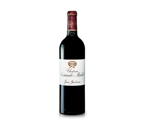 Chateau Sociando-Mallet, Haut Medoc, 2020