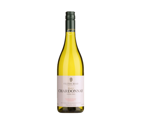 Felton Road, Block 6 Chardonnay, Central Otago, 2023