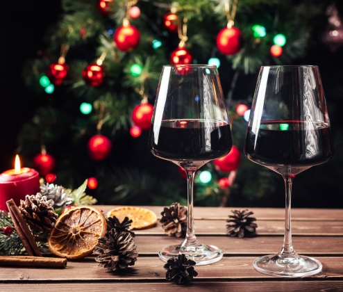 Wines of the Year Mixed Case 