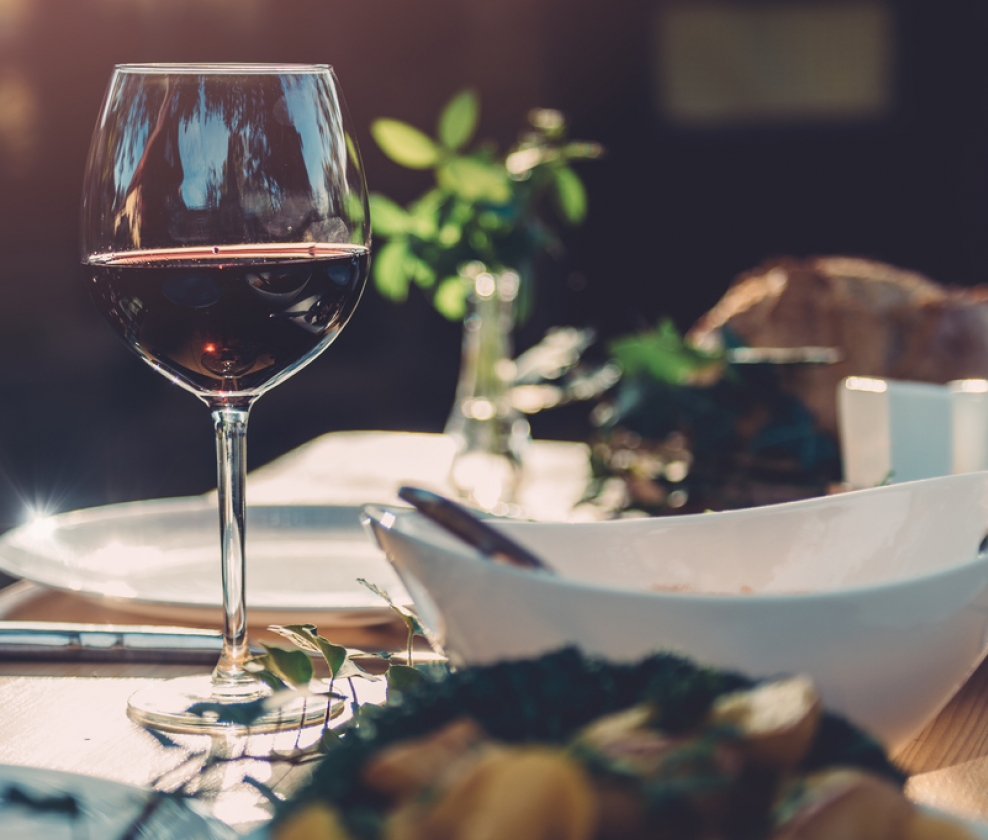 Recommended Red Dozen