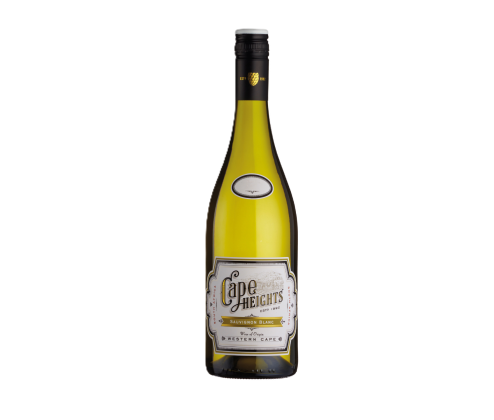 Cape Heights, Sauvignon Blanc, Western Cape, 2024