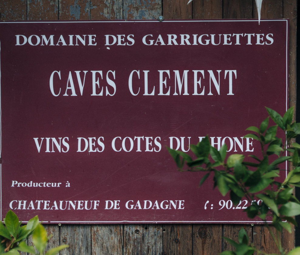 Domaine des Garriguettes Mixed Dozen