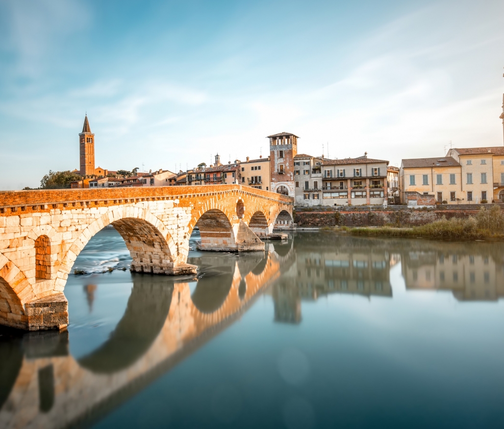 Soave & Valpolicella Duo