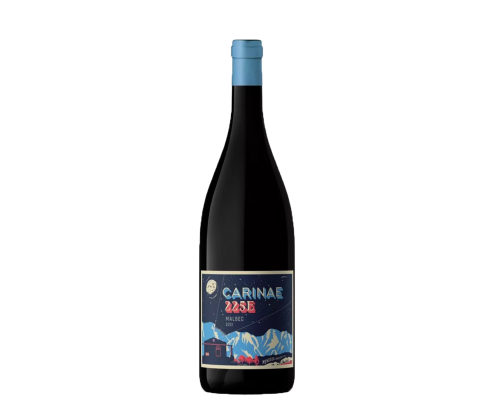 Carinae, Malbec, 225E, Mendoza, 2023
