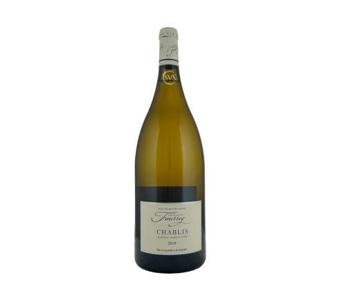 MAGNUM Fourrey, Chablis, 2023 