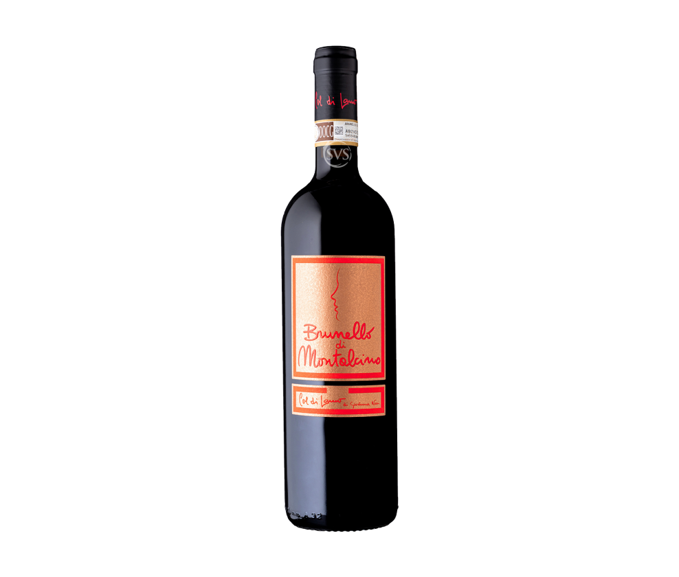 Col di Lamo, Brunello di Montalcino, 2021 [Pre-Shipment Offer]