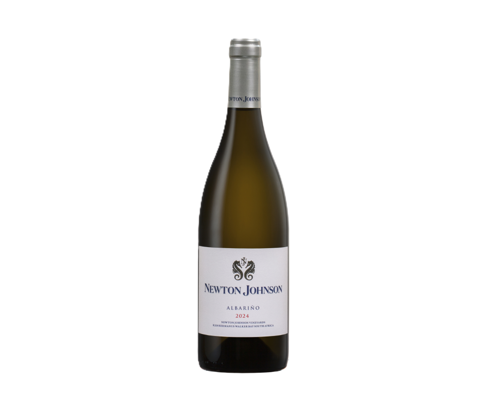 Newton Johnson, Albarino, Upper Hemel-en-Aarde Valley, South Africa, 2024