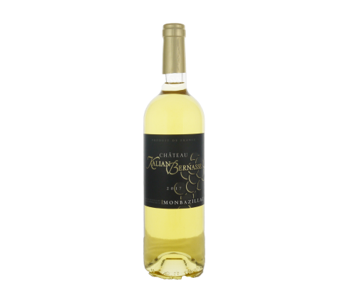 Kalian Bernasse, Monbazillac, France, 2022