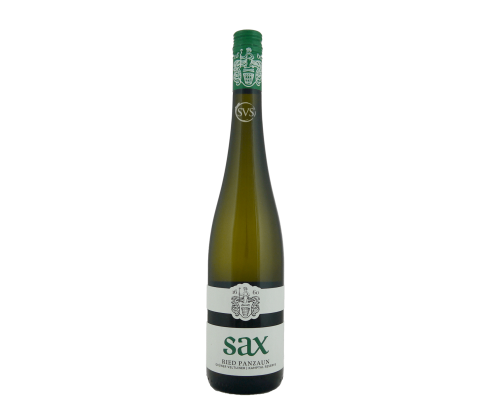 Sax, Gruner Veltliner, Ried Panzaun, Kamptal Reserve, 2024