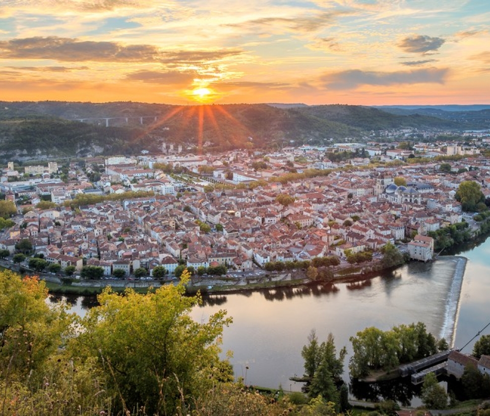 South West Reds Dozen