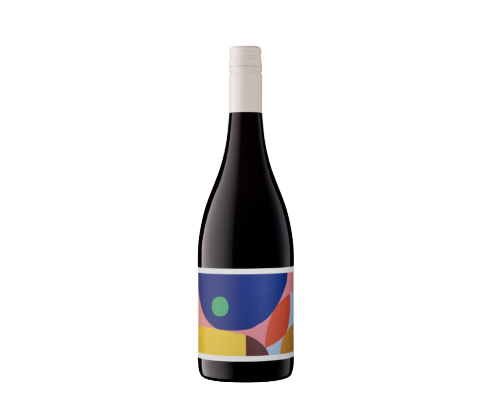 Alkina, Kin, Shiraz, Barossa, 2023