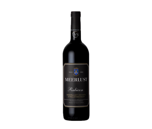 Meerlust, Rubicon, Stellenbosch, 2022