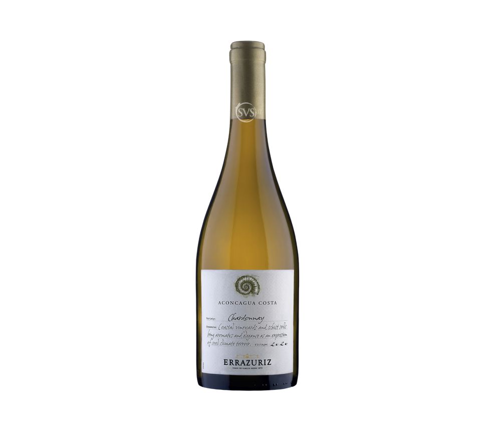 Errazuriz, Chardonnay, Aconcagua Costa, 2021
