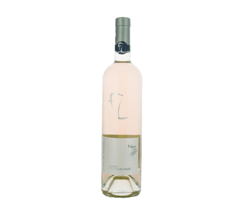 Chateau Ferry Lacombe, Naos, Cotes de Provence Rose, 2025