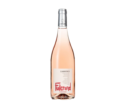 Fulcrand Cabanon, Cabrieres Rose, 2025
