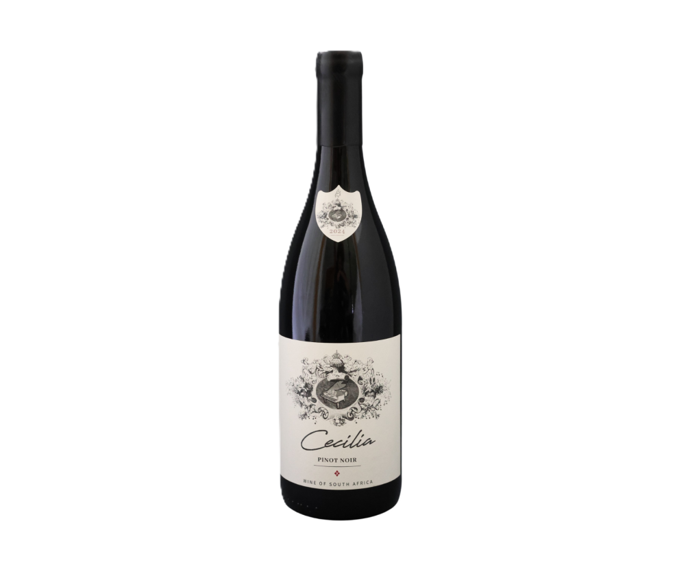 Cecilia, Pinot Noir, Ceres, 2024
