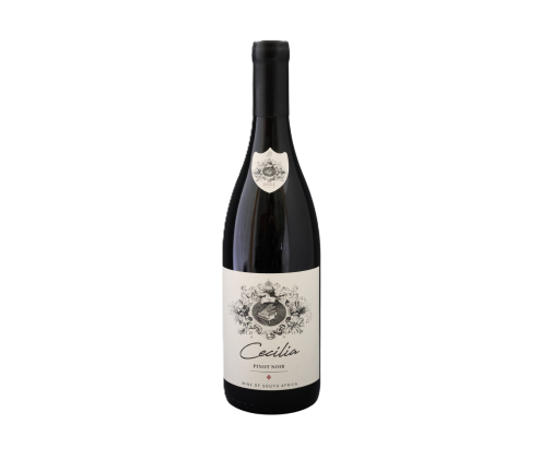 Cecilia, Pinot Noir, Ceres, 2024