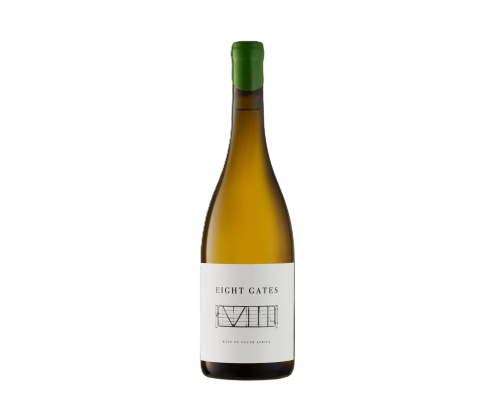 Eight Gates, Chenin Blanc, Tulbagh, 2024