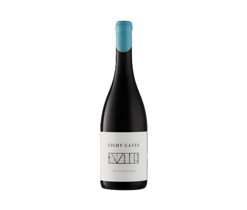 Eight Gates, Cinsault, Breedekloof, 2024	