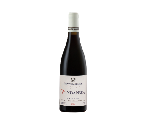 Newton Johnson, Windansea, Pinot Noir, Upper Hemel-en-Aarde Valley, 2024 